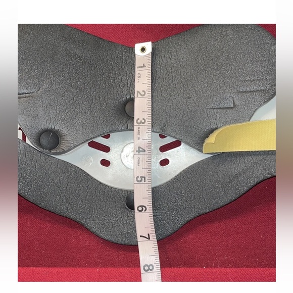 NECLOC Cervical Support Extrication Collar Adult S NL-300E Jerome cervical spine - Picture 14 of 14